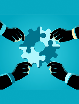 Conseil en entreprise